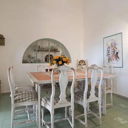 Carla * Cala Liberotto