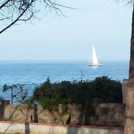Carla * Cala Liberotto