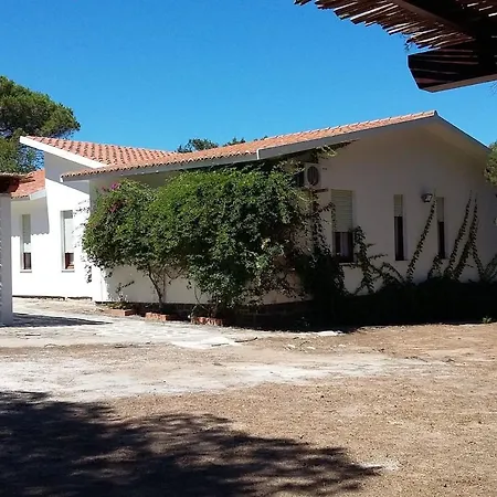 Villa Carla Cala Liberotto