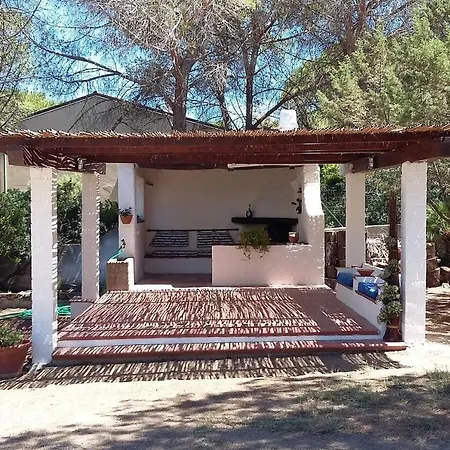 Villa Carla Cala Liberotto