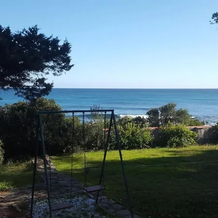 Carla * Cala Liberotto