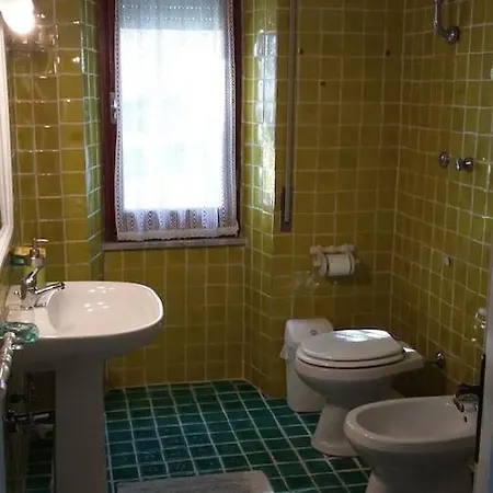Villa Carla *