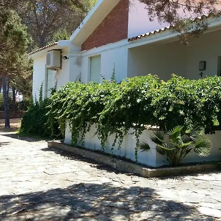 Villa Carla *