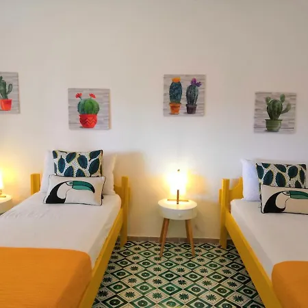 Villa Carla Cala Liberotto