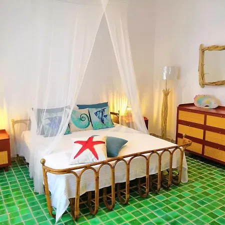וילה Carla קאלה ליברוטו