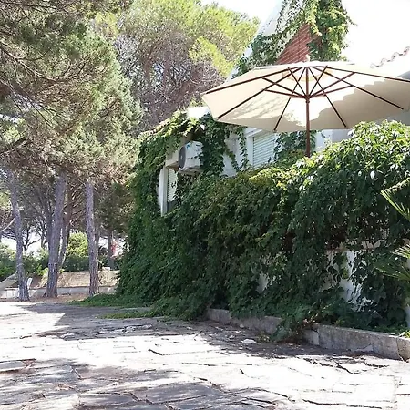 Villa Carla *