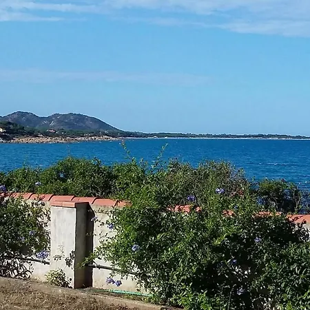 Villa Carla *