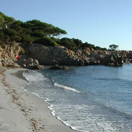 Villa Carla Cala Liberotto