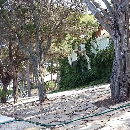 Villa Carla Cala Liberotto