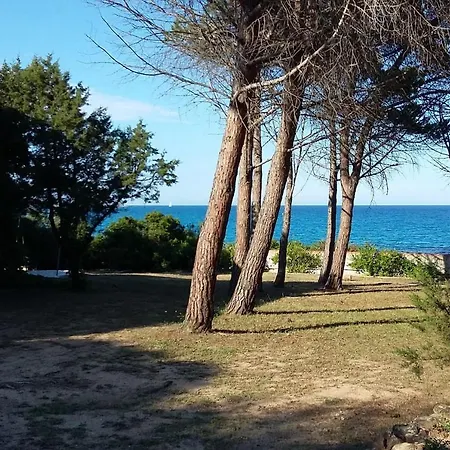 Villa Carla *
