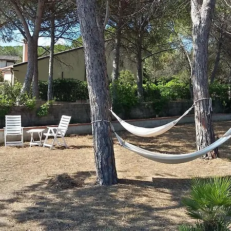 Villa Carla Cala Liberotto