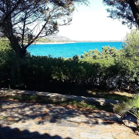 Villa Carla Cala Liberotto