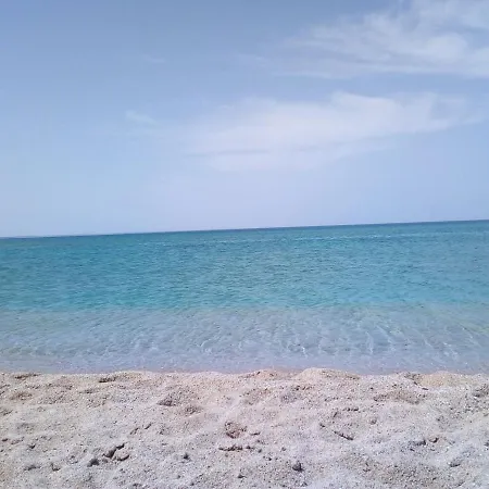 Carla Villa Cala Liberotto