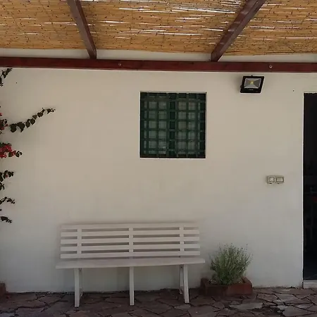 Carla Villa *