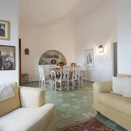 Villa Carla Cala Liberotto