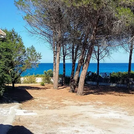 Carla Villa Cala Liberotto